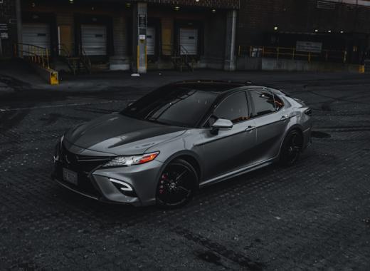 Acura TLX Type S PMC Edition 2024