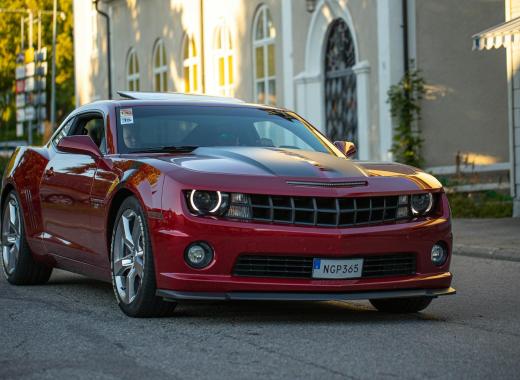 Genesis Electrified GV70 Advanced AWD 2024