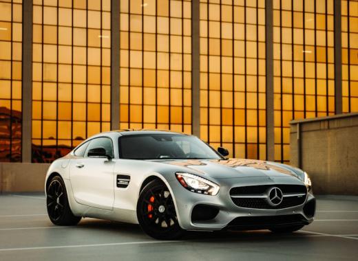 Range Rover Sport HSE Dynamic 2024