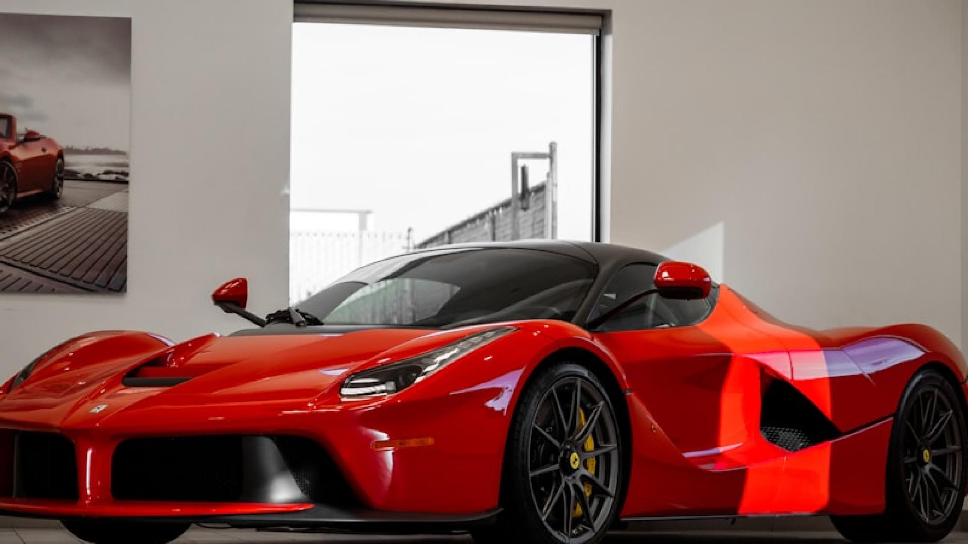 Porsche Cayenne Turbo GT 2024