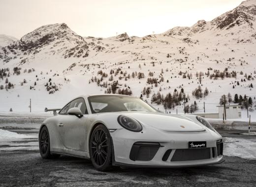 Dodge Viper ACR Extreme 2024