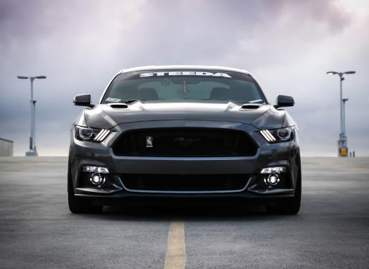 Chevrolet Camaro SS 1LE 2024