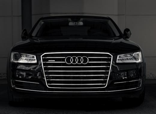 Rolls-Royce Cullinan Black Badge 2024