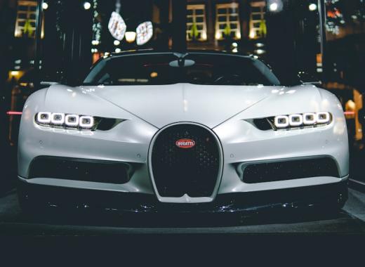 Volvo XC60 B6 Ultimate AWD 2024