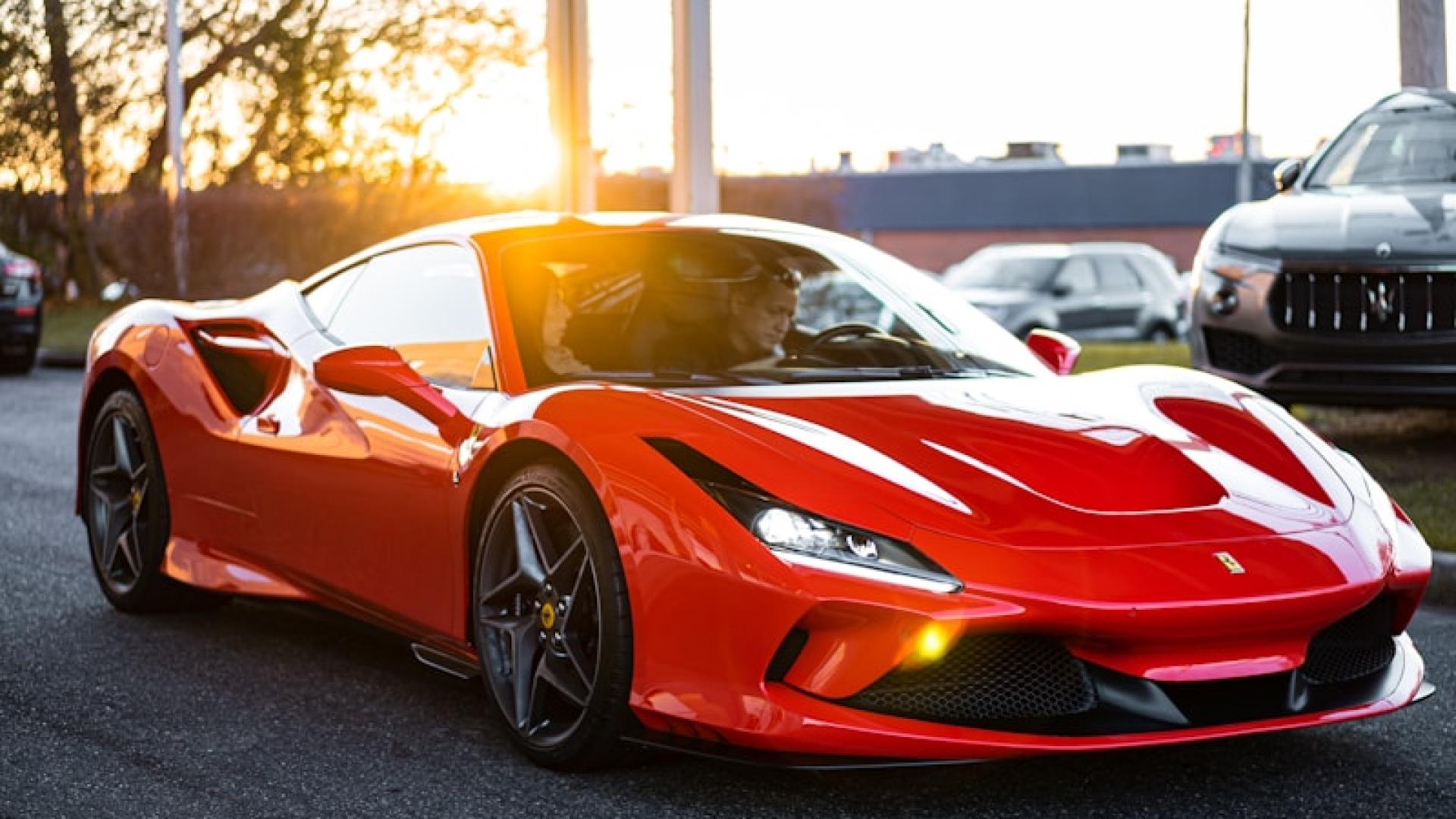 Ford GT Heritage Edition 2024