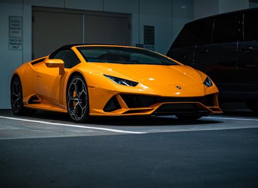 Kia Stinger GT2 AWD 2024