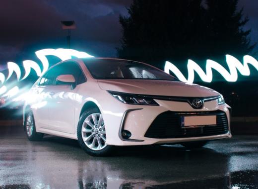 Porsche 911 Carrera S 2024