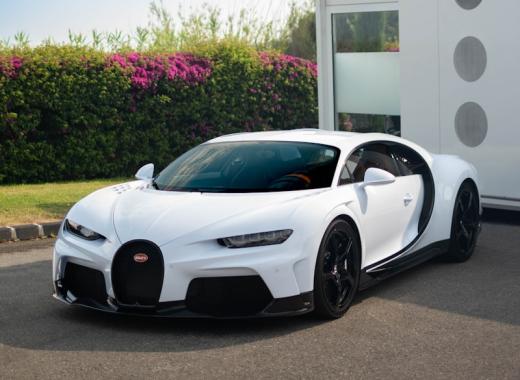 Ferrari Roma Spider 2024