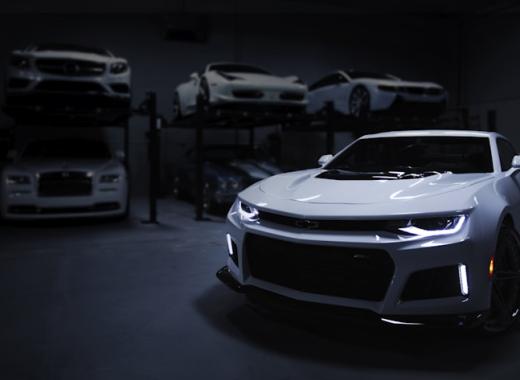 Mazda MX-5 Miata Grand Touring 2024