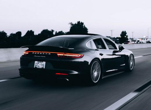 Hyundai Sonata N Line 2024