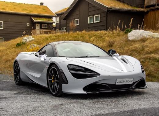 Mini Cooper S Hardtop 2024