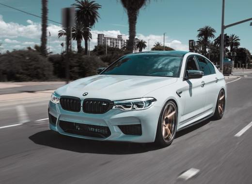 Lexus ES 350 F Sport 2024