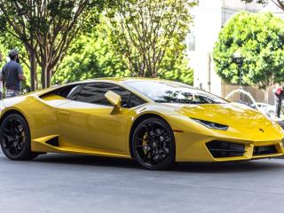 Honda Accord Sport 2.0T 2024