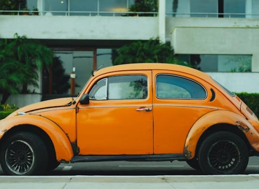 Lexus ES 350 F Sport 2024