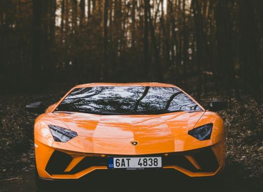 Jaguar XF P300 R-Dynamic S AWD 2024