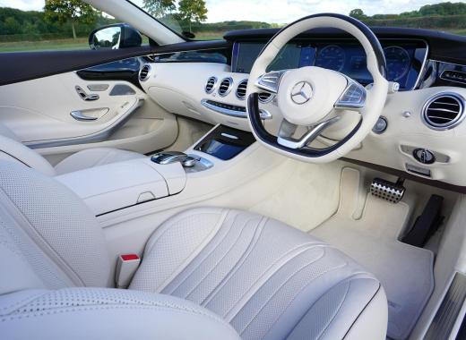 Lexus ES 350 F Sport 2024